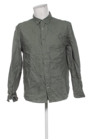 Pánská košile  Anko, Velikost L, Barva Zelená, Cena  439,00 Kč