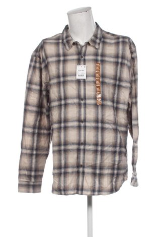 Pánská košile  Anko, Velikost 4XL, Barva Vícebarevné, Cena  299,00 Kč