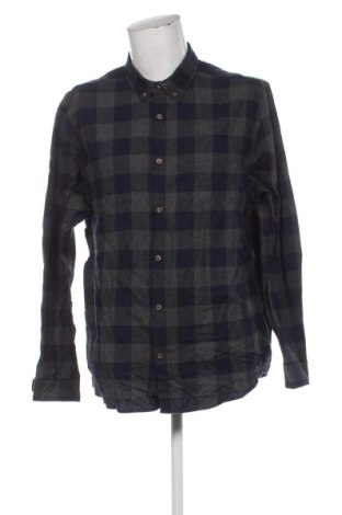 Męska koszula Anko, Rozmiar 3XL, Kolor Kolorowy, Cena 78,99 zł