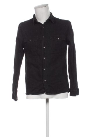 Cămașă de bărbați Anko, Mărime S, Culoare Negru, Preț 30,99 Lei