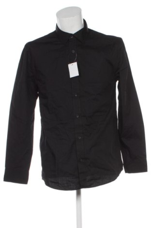 Pánská košile  Anko, Velikost M, Barva Černá, Cena  699,00 Kč