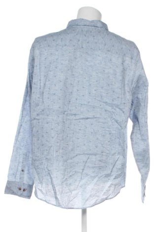Pánska košeľa  Anko, Veľkosť 4XL, Farba Modrá, Cena  17,95 €