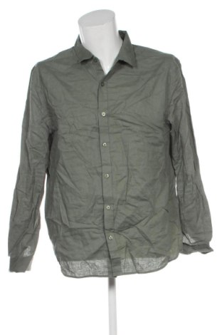 Férfi ing Anko, Méret XL, Szín Zöld, Ár 7 499 Ft