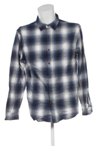 Ανδρικό πουκάμισο Anko, Μέγεθος L, Χρώμα Πολύχρωμο, Τιμή 7,99 €