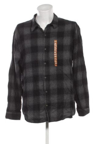 Мъжка риза Anko, Размер 4XL, Цвят Многоцветен, Цена 15,33 €