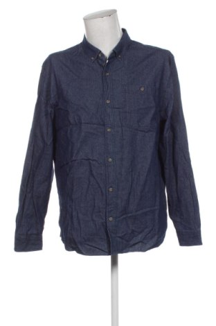 Pánská košile  Anko, Velikost XXL, Barva Modrá, Cena  209,00 Kč