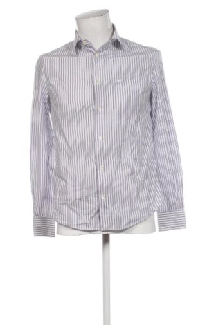 Herrenhemd Armani Jeans, Größe S, Farbe Mehrfarbig, Preis 52,41 €