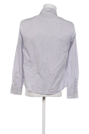 Herrenhemd Armani Jeans, Größe S, Farbe Mehrfarbig, Preis 52,41 €