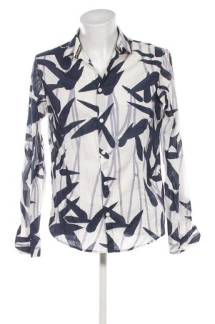 Мъжка риза Armani Jeans, Размер XL, Цвят Многоцветен, Цена 48,57 €