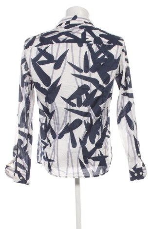 Мъжка риза Armani Jeans, Размер XL, Цвят Многоцветен, Цена 48,57 €