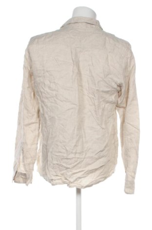 Pánská košile  Article one, Velikost L, Barva Béžová, Cena  489,00 Kč