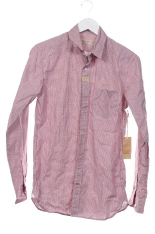 Męska koszula Arvust, Rozmiar XS, Kolor Kolorowy, Cena 207,99 zł