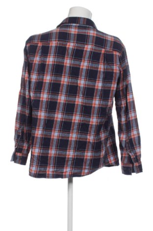 Ανδρικό πουκάμισο Atlas For Men, Μέγεθος XL, Χρώμα Πολύχρωμο, Τιμή 7,99 €