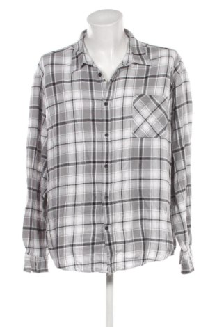 Pánská košile  Atlas For Men, Velikost 5XL, Barva Vícebarevné, Cena  439,00 Kč