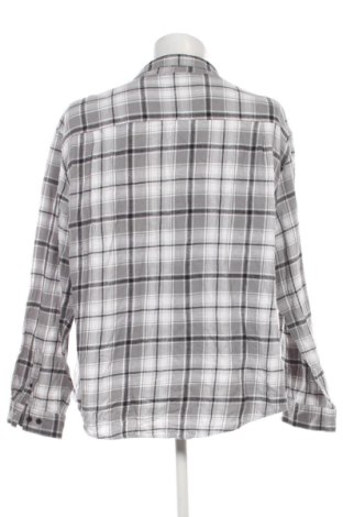 Pánská košile  Atlas For Men, Velikost 5XL, Barva Vícebarevné, Cena  439,00 Kč