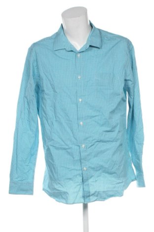 Ανδρικό πουκάμισο Australian, Μέγεθος XXL, Χρώμα Πολύχρωμο, Τιμή 9,99 €