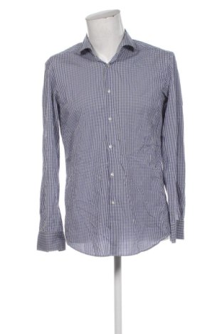 Pánská košile  BOSS, Velikost L, Barva Vícebarevné, Cena  1 579,00 Kč