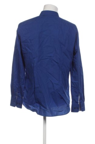 Pánská košile  BOSS, Velikost XL, Barva Modrá, Cena  1 502,00 Kč