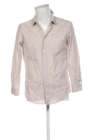 Pánská košile  BOSS, Velikost L, Barva Vícebarevné, Cena  1 502,00 Kč