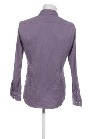 Pánska košeľa  BOSS, Veľkosť M, Farba Fialová, Cena  62,95 €