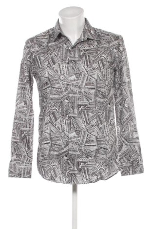 Cămașă de bărbați BOSS, Mărime L, Culoare Multicolor, Preț 244,99 Lei
