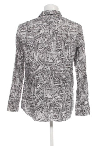 Cămașă de bărbați BOSS, Mărime L, Culoare Multicolor, Preț 244,99 Lei