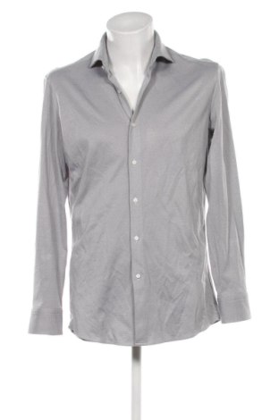 Cămașă de bărbați BOSS, Mărime L, Culoare Multicolor, Preț 244,99 Lei