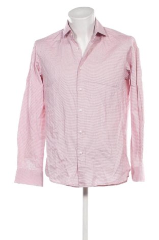 Férfi ing BOSS, Méret M, Szín Sokszínű, Ár 18 569 Ft