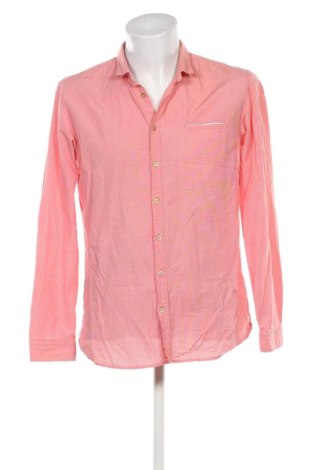 Pánská košile  BOSS, Velikost L, Barva Vícebarevné, Cena  1 579,00 Kč