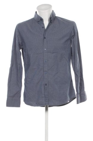 Férfi ing BOSS, Méret L, Szín Sokszínű, Ár 19 839 Ft