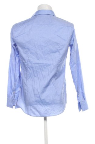 Cămașă de bărbați BOSS, Mărime M, Culoare Albastru, Preț 264,99 Lei