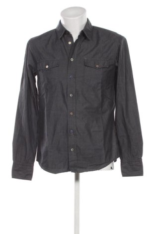 Pánská košile  BOSS, Velikost M, Barva Šedá, Cena  1 579,00 Kč