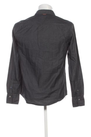 Pánská košile  BOSS, Velikost M, Barva Šedá, Cena  1 579,00 Kč