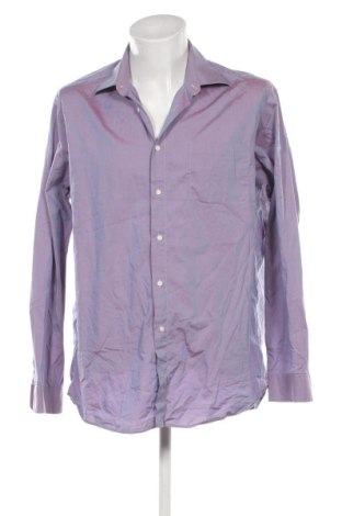 Мъжка риза BOSS, Размер XL, Цвят Лилав, Цена 53,68 €