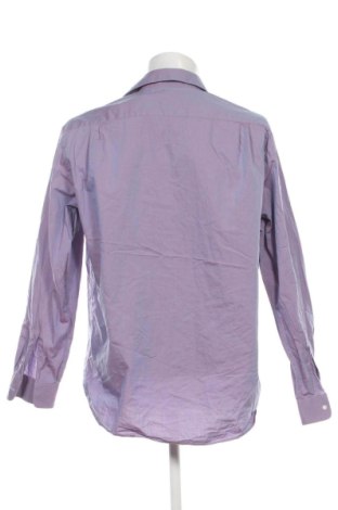 Мъжка риза BOSS, Размер XL, Цвят Лилав, Цена 53,68 €