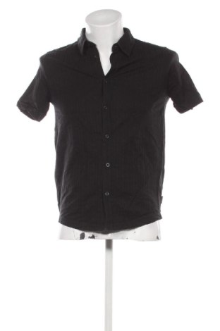 Pánská košile  BOSS, Velikost S, Barva Černá, Cena  1 279,00 Kč