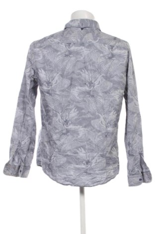 Ανδρικό πουκάμισο BOSS, Μέγεθος XL, Χρώμα Πολύχρωμο, Τιμή 63,99 €