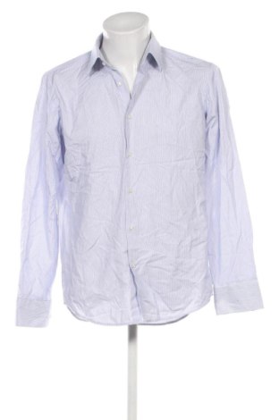 Мъжка риза BOSS, Размер M, Цвят Многоцветен, Цена 53,68 €