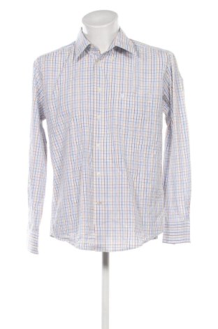 Ανδρικό πουκάμισο Barbour, Μέγεθος L, Χρώμα Πολύχρωμο, Τιμή 32,99 €