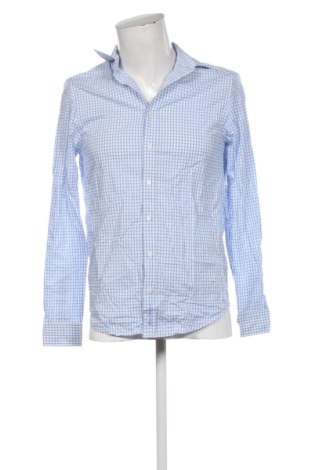 Ανδρικό πουκάμισο Ben Sherman, Μέγεθος S, Χρώμα Πολύχρωμο, Τιμή 33,99 €