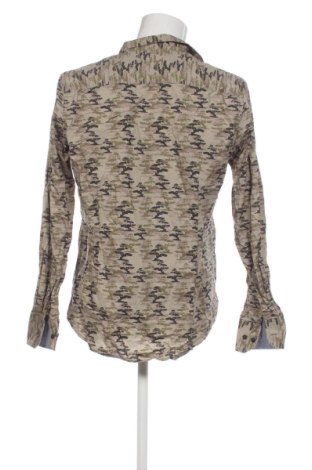 Ανδρικό πουκάμισο Ben Sherman, Μέγεθος XL, Χρώμα Πολύχρωμο, Τιμή 14,99 €