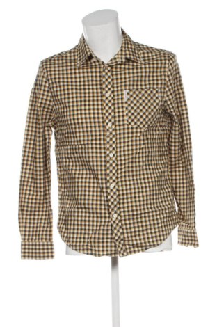 Мъжка риза Ben Sherman, Размер M, Цвят Многоцветен, Цена 28,63 €