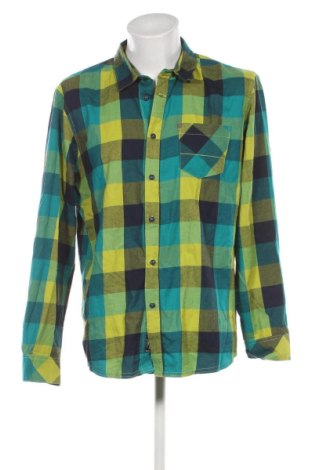 Pánska košeľa  Bench, Veľkosť XL, Farba Viacfarebná, Cena  11,95 €