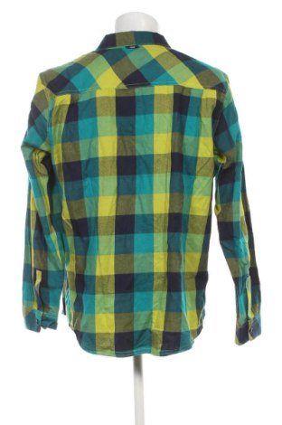 Pánska košeľa  Bench, Veľkosť XL, Farba Viacfarebná, Cena  11,95 €