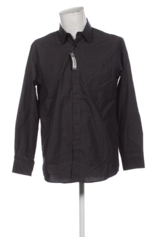 Pánská košile  Benchmark, Velikost L, Barva Šedá, Cena  99,00 Kč