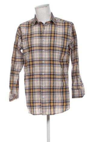 Cămașă de bărbați Bexleys, Mărime L, Culoare Multicolor, Preț 54,99 Lei