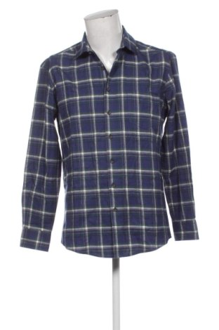 Ανδρικό πουκάμισο Bexleys, Μέγεθος M, Χρώμα Πολύχρωμο, Τιμή 20,99 €