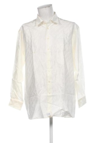 Pánská košile  Bexleys, Velikost XL, Barva Krémová, Cena  109,00 Kč