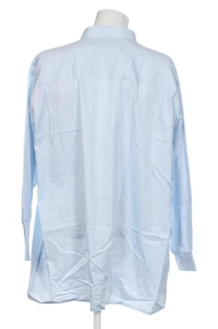Cămașă de bărbați Bexleys, Mărime 5XL, Culoare Albastru, Preț 243,99 Lei