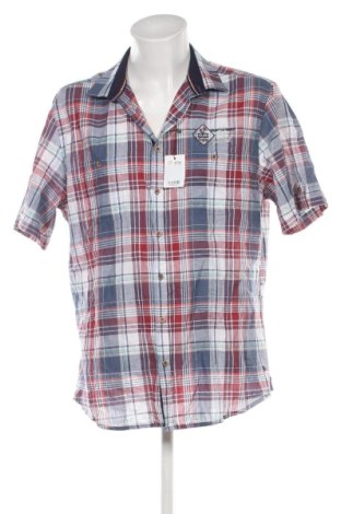 Pánská košile  Bexleys, Velikost XL, Barva Vícebarevné, Cena  1 169,00 Kč